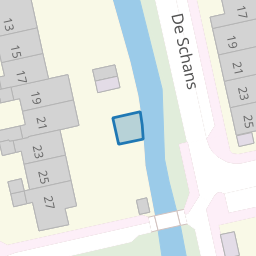 Perceel WEE02-B-4916