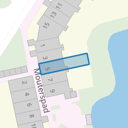 Perceel WEE02-B-4964