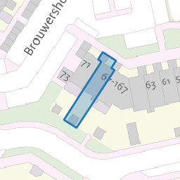 Perceel WEE02-B-4969