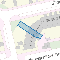 Perceel WEE02-B-4974