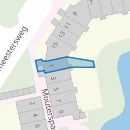 Perceel WEE02-B-4992