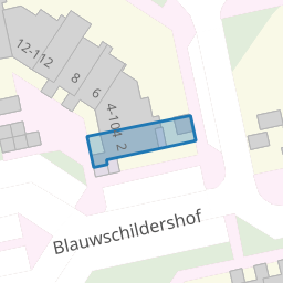 Perceel WEE02-B-5018