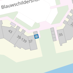 Perceel WEE02-B-5029