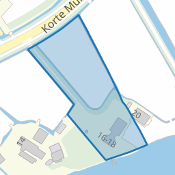 Perceel WEE02-B-5032