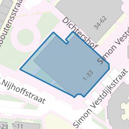 Perceel WEE02-B-5038