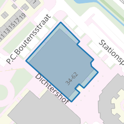 Perceel WEE02-B-5039