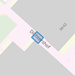 Perceel WEE02-B-5043