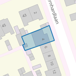 Perceel WEE02-B-5045