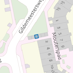 Perceel WEE02-B-5048