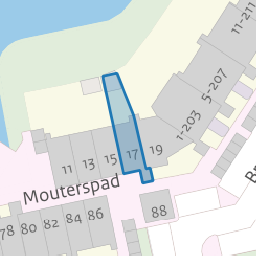 Perceel WEE02-B-5062