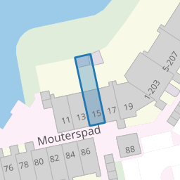 Perceel WEE02-B-5063