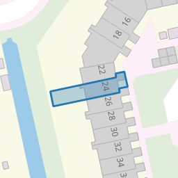 Perceel WEE02-B-5085