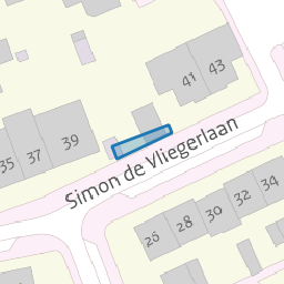 Perceel WEE02-B-5099