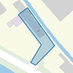 Perceel WEE02-B-5101