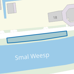 Perceel WEE02-B-5105