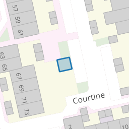 Perceel WEE02-B-5109