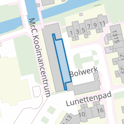 Perceel WEE02-B-5123