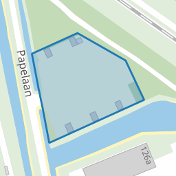 Perceel WEE02-B-5132