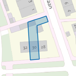 Perceel WEE02-B-5137