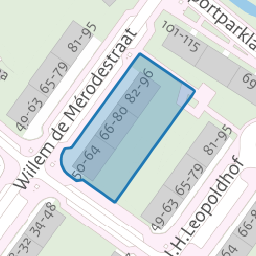 Perceel WEE02-B-5145