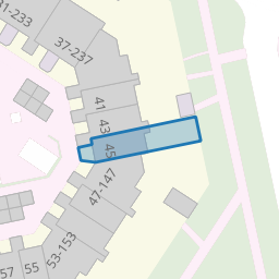 Perceel WEE02-B-5157