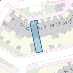 Perceel WEE02-B-5159