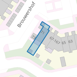 Perceel WEE02-B-5161