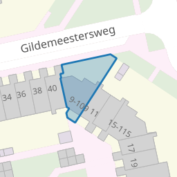 Perceel WEE02-B-5179