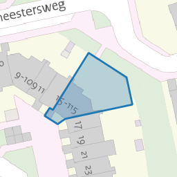 Perceel WEE02-B-5181