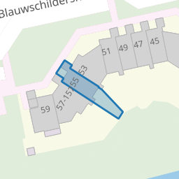 Perceel WEE02-B-5194