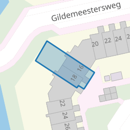 Perceel WEE02-B-5203