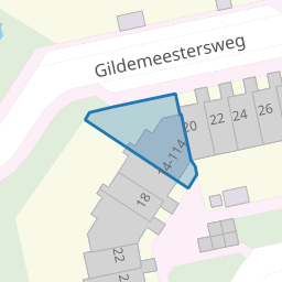 Perceel WEE02-B-5204