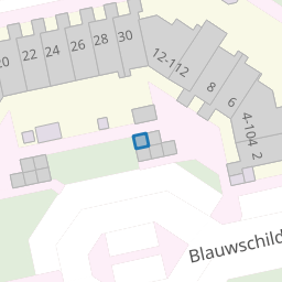 Perceel WEE02-B-5211