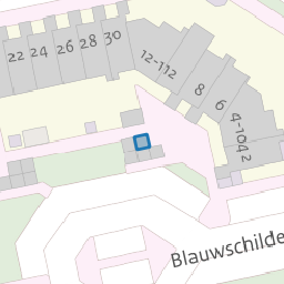 Perceel WEE02-B-5212