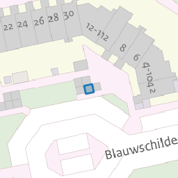 Perceel WEE02-B-5213