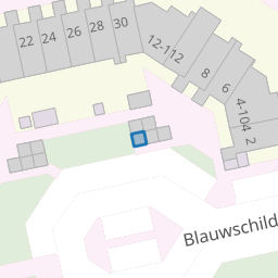 Perceel WEE02-B-5214