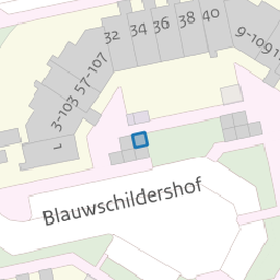 Perceel WEE02-B-5216