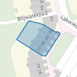 Perceel WEE02-B-5232