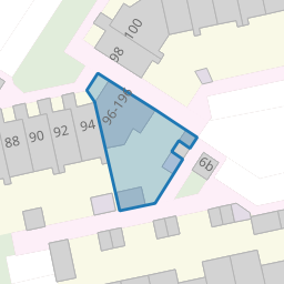 Perceel WEE02-B-5246