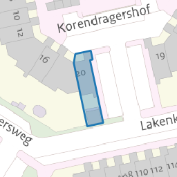 Perceel WEE02-B-5247