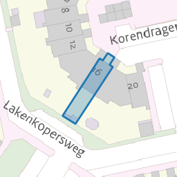 Perceel WEE02-B-5249