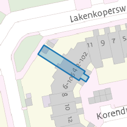 Perceel WEE02-B-5253