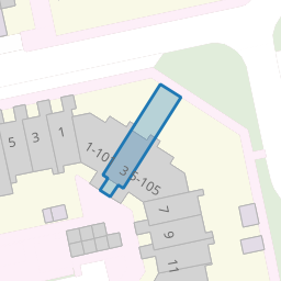 Perceel WEE02-B-5257