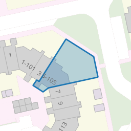 Perceel WEE02-B-5258