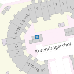 Perceel WEE02-B-5264