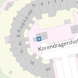 Perceel WEE02-B-5268