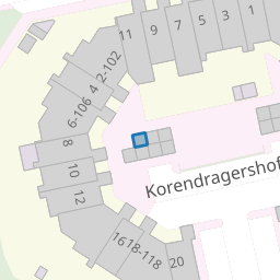 Perceel WEE02-B-5270