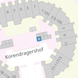 Perceel WEE02-B-5275