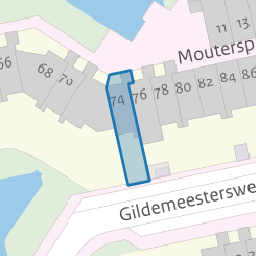 Perceel WEE02-B-5282