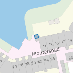 Perceel WEE02-B-5285